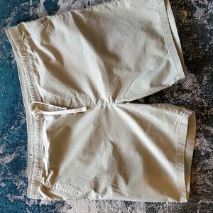 GOODFELLOW AND CO. MENS XXL SHORTS